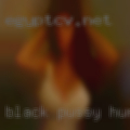 Black pussy Huntsville, Alabama