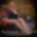 Burbank woman