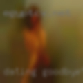 Dating goodbye