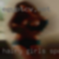 Hairy girls sports