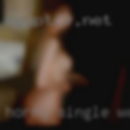 Horny single women Obispo