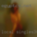 Local singles