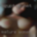 Mature women