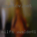 Milfs Uvalde