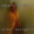 Older swingers black