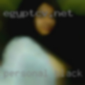 Personal black seeking white