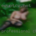 Professional cheating wives