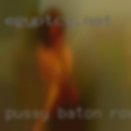 Pussy Baton Rouge