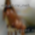 Short legged naked woman