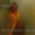 Stockholm swinger