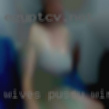 Wives pussy Winchester