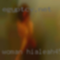 Woman Hialeah